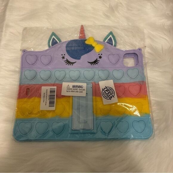 Unicorn iPad Pro 11" Case NWT - Picture 6 of 6